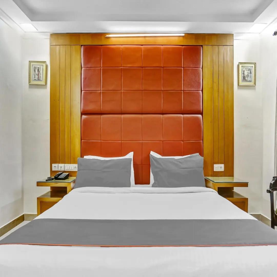 Signature Plaza نيودلهي المظهر الخارجي الصورة